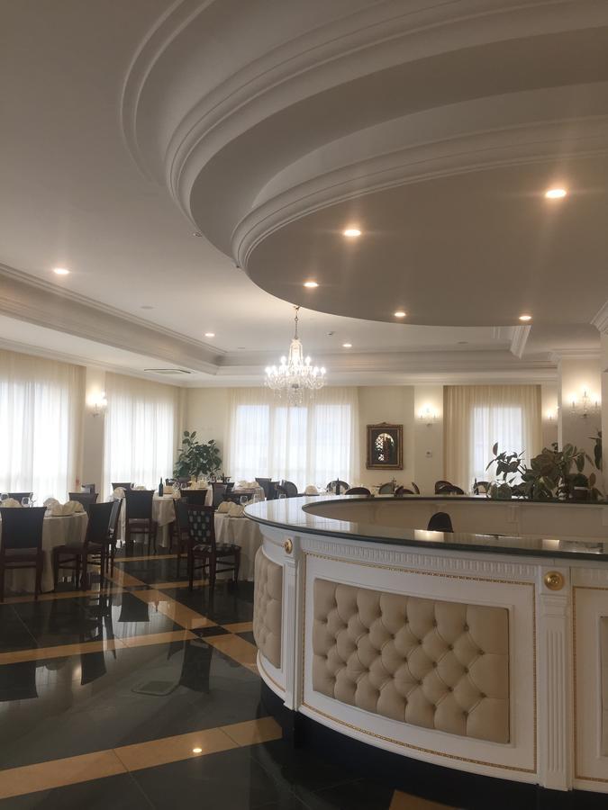 Hotel Colaiaco أناني المظهر الخارجي الصورة